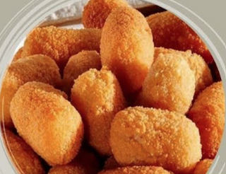 Croquetas (1 Ud.)