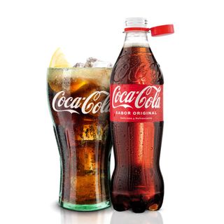 Cocacola botella 500ml