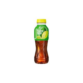 FUZE TEA LIMONE