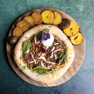 Pričina pljeskavica