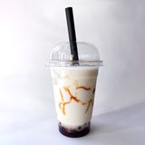 Лате Бабл (400мл)