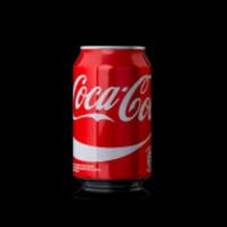 Coca-Cola.