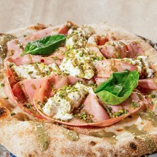 Mortadella