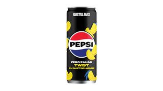 PEPSI TWIST ZERO - DOZA 