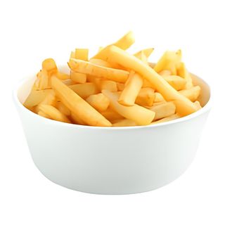 пържени картофи (100г)