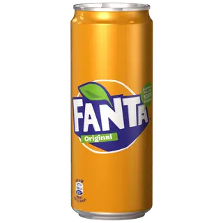 FANTA 33 CL