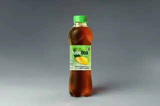 Fuse tea Манго-Ананас 0.5 l