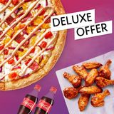 Deluxe Offer