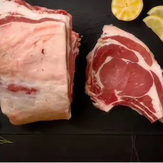 Chuletón
