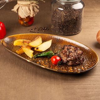 Filetto di manzo alla griglia