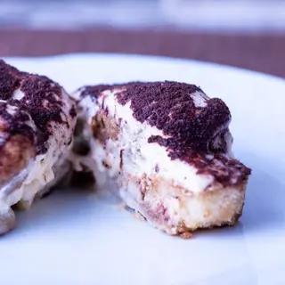 Tiramisú en Promo (2 Uds.)