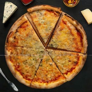 Կուատրո ֆորմաջի