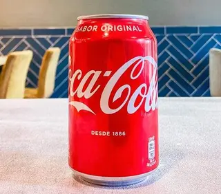Coca Cola