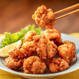 KARAAGE