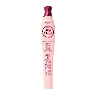 Bourjois Mascara Twist, Lift & Freeze, 01 Black