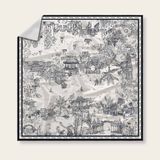 შარფი - აფხაზეთი