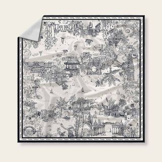 შარფი - აფხაზეთი