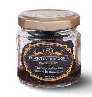 Czarna Trufla Letnia W Zalewie 50 g