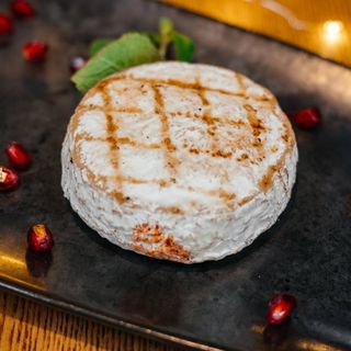 Камамбер гриль (1шт)