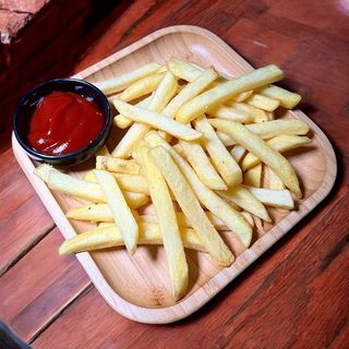 Картопля фрі (200г)