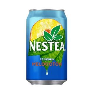 NESTEA MELOCOTON