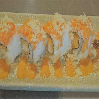 59. Tiger roll - 4 pezzi