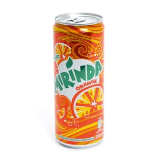 Mirinda 0.33l