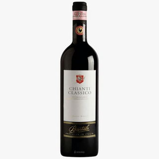 CHIANTI CLASICO