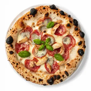 Pizza Latina - 560 g
