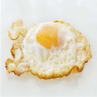 Huevo Frito (Ración)