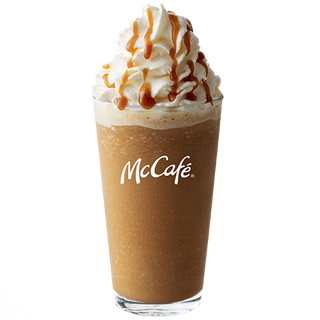 FRAPPE AROMA MIGDALE 300ML