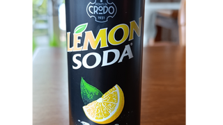 Lemonsoda 330ml
