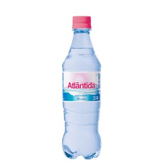 Agua Atlántida 