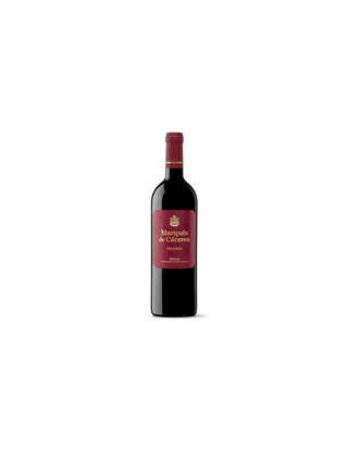 Tinto Marqués de Cáceres
