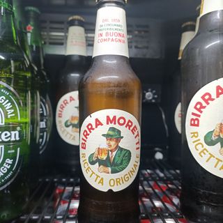 MORETTI 33CL
