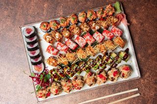 Premium set 58 komada