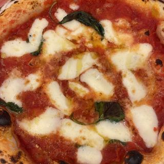 Margherita