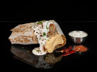 Шаурма XL (490g)