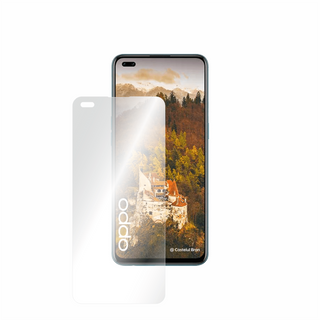 Folie  Oppo Reno 4 Lite - Doar-Display