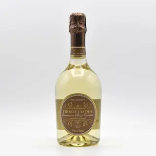 Prosecco D.O.C mille. 