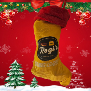 Mistery Calza Natalizia