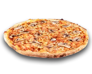 Pizza Reine