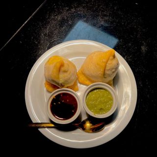 Mix Veg Pakora - 2 Peças