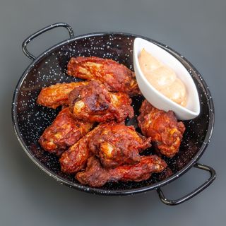 Sticks di pollo 8 pezzi