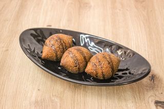 Tapa De Kibbe (3 Uds.)