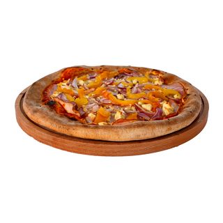 Pizza Rustica Single