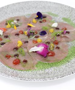 Carpachos Y Tartares