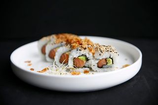 96 California Sésamo (8 Uds.)