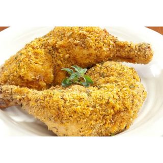 Chicken Maryland 