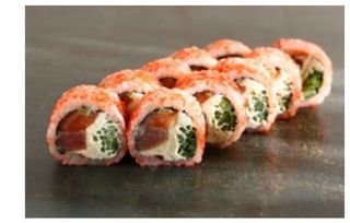 Łosoś&Tuna